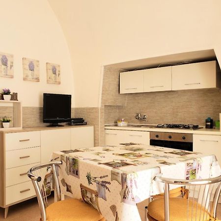 Вилла Casa Rione Medievale Монте-Сант'Анджело Экстерьер фото